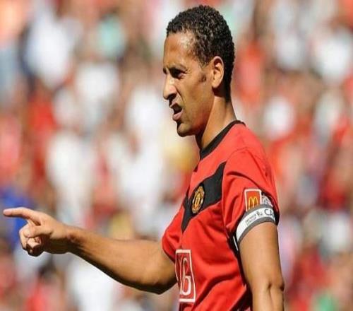 费迪南德觉得枪手止步足总杯的八强是好事，哈弗茨可以尝试走边路