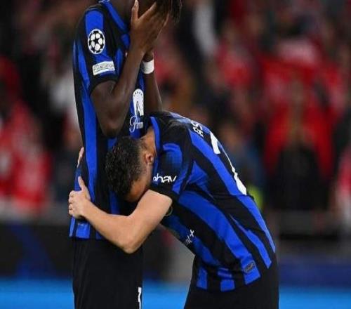 意甲前瞻国米21罗马：蓝黑军团能否守住最后的尊严