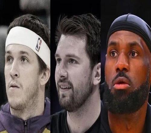 离谱误诊！里弗斯二级拉伤赛季报销！41岁的老詹头太惨了吧！