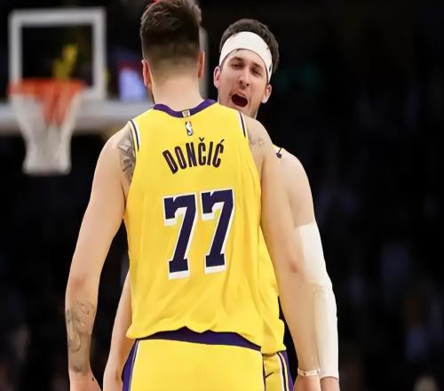 NBA4月6日焦点战！残阵湖人欲守住前四，火勇大战，雷霆PK爵士