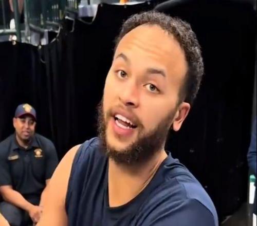 李凯尔再次发声:愿意继续为中国队效力,打入奥运会!