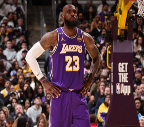 詹姆斯经纪人里奇保罗不看好湖人：他们不可能冲出西部！