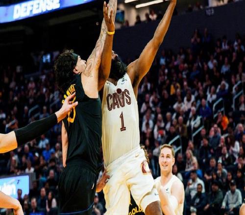 坐四望一瞄准东决！骑士队赛程分析，哈登操盘，球队立于不败之地