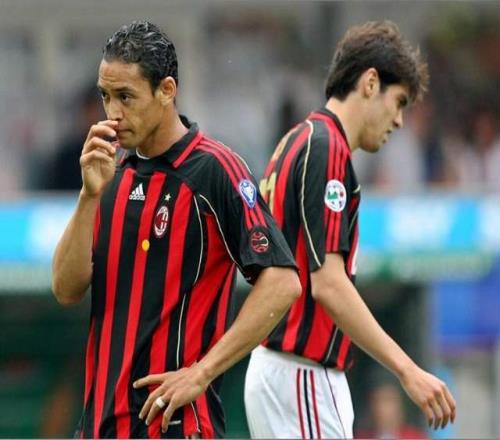 从米兰水货到巴西9号，神射手的经历看似励志，实则是桑巴悲歌