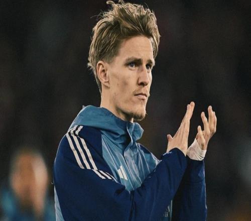 阿森纳社媒向球迷致歉：这样的结果配不上你们的出色支持