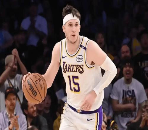 43分惨败+双核报销湖人一夜回到解放前,41岁老詹被迫扛烂摊子