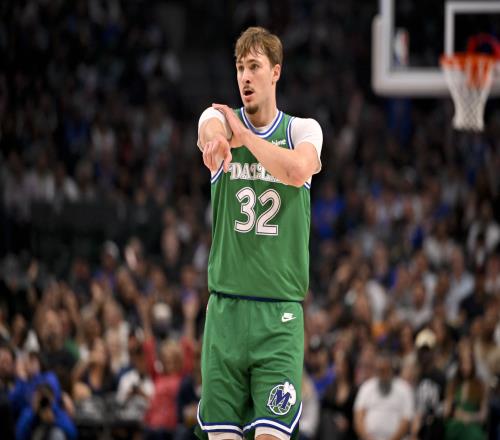 詹姆斯谈年轻岁月与弗拉格的共鸣经历困境终将加速成长_NBA直播