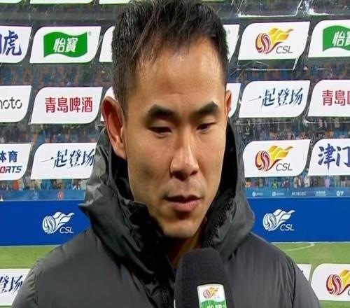 开局1平3负垫底，郭皓：期待捅破这层窗户纸，后面会越来越好