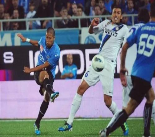 令帕托想起罗纳尔多的亚洲天才，却不受西蒙尼信任，还辜负了曾加