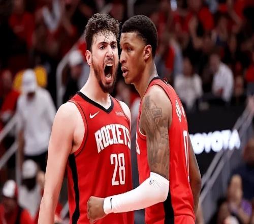 胜勇士发布会！乌度卡赞最后时刻与KD申京配合，总结防守端问题！