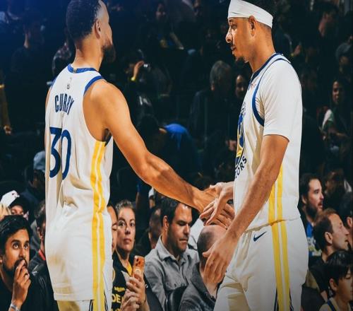 两记续命三分后丢绝杀！38岁库里26分钟29分：右膝似乎并没痊愈