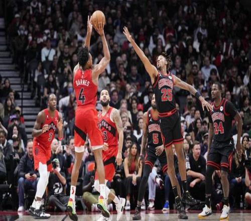 东部最后一张船票：四队抢破头，76人猛龙黄蜂魔术谁能活下来