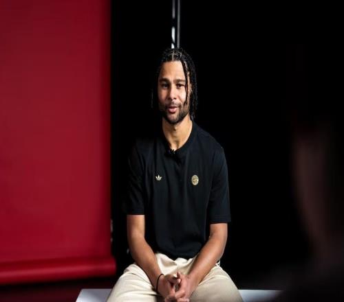 格纳布里：皇马vs拜仁可以算欧洲德比维尼修斯人很好