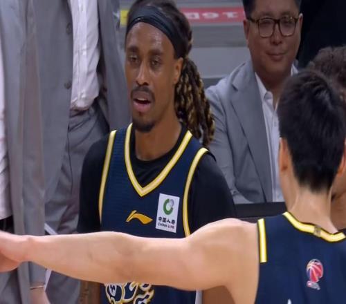 加盟广东队成首选！麦考伊被曝将空降CBA，或被朱芳雨捡漏签下