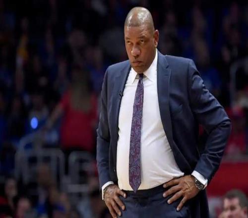 NBA教练大洗牌！里弗斯下课倒计时，多诺万或投奔大学