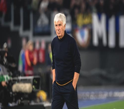 送分童子加斯佩里尼对阵国米已16场不胜&9连败