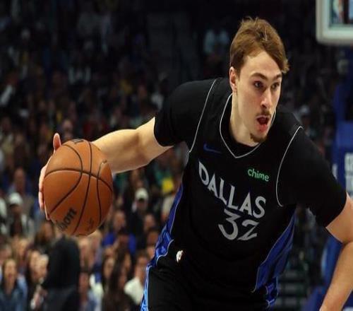 弗拉格：失利是新秀赛季最深刻的教训这个夏天我会充满动力