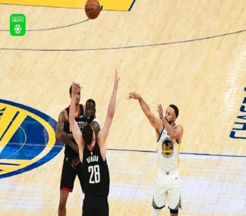 火箭117116险胜勇士，库里复出29分错失绝杀，申京准绝杀，杜兰特31+8+8
