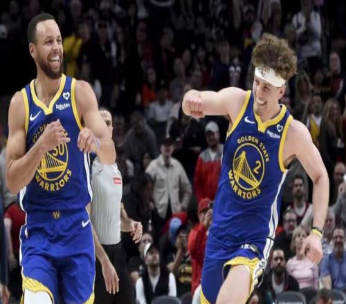 库里复出！勇士116117不敌火箭，波杰空砍18+2+3，格林砍7+6+12