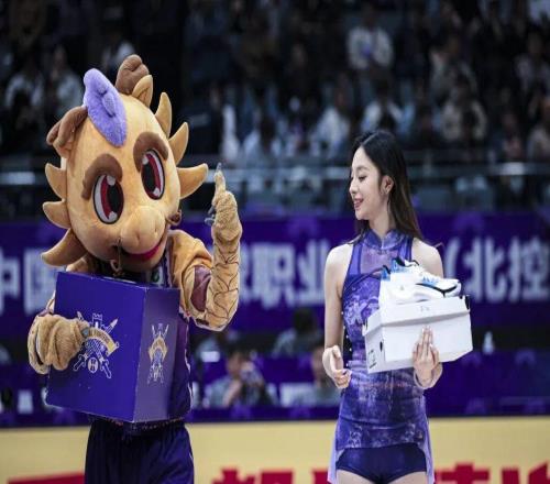 【票务公告】买赠福利翻倍！常规赛最后一次三场联售今日1218开启！