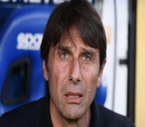 米体：孔蒂有兴趣再次接手意大利国家队，正密切关注相关情况