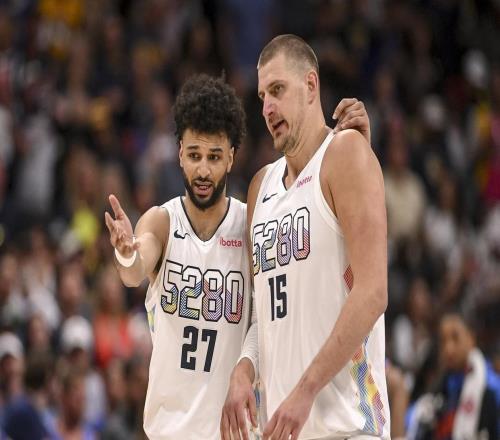 火箭队双喜临门！湖人狼队皆输球，申京准绝杀勇士，西部前4有戏