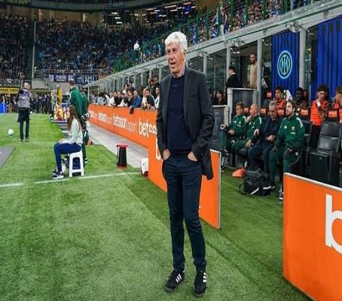 基本白给国米已在对阵加斯佩里尼的球队时取得10连胜