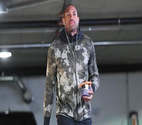 勇士官宣：霍福德&波斯特将在本周晚些时候接受重新评估