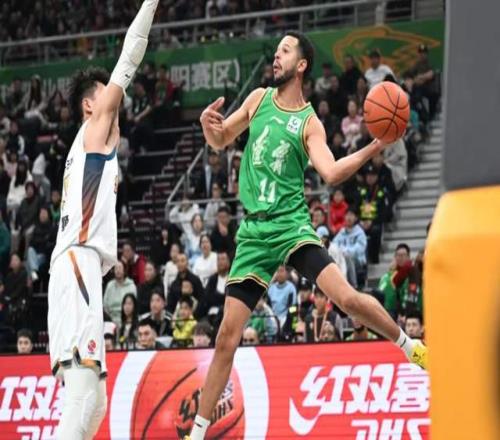 CCTV5直播！辽宁VS福建全力横扫，莱迪渐入佳境，洛佩斯猛攻内线