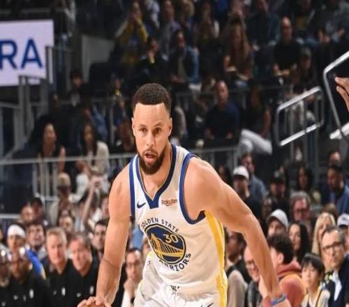 库里距离完美的复出之夜，就差一个绝杀