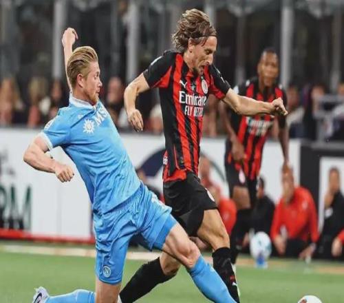 意甲前瞻那不勒斯VSAC米兰：AC米兰还有没有希望