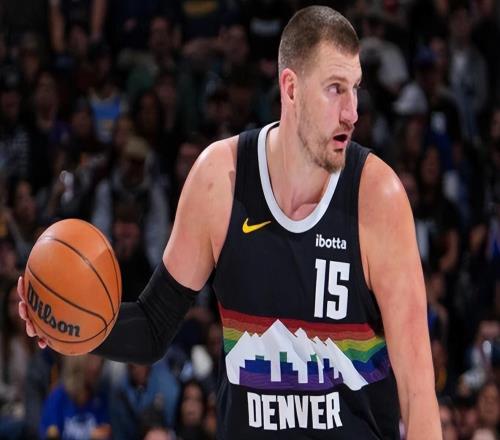 NBA4月7日明天焦点战：掘金冲击第3，马刺避免连败，骑士PK灰熊