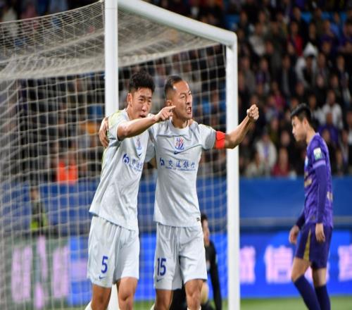 中超综述：3强不败仅1队不胜2豪门翻车5队仍负分下轮3场焦点战