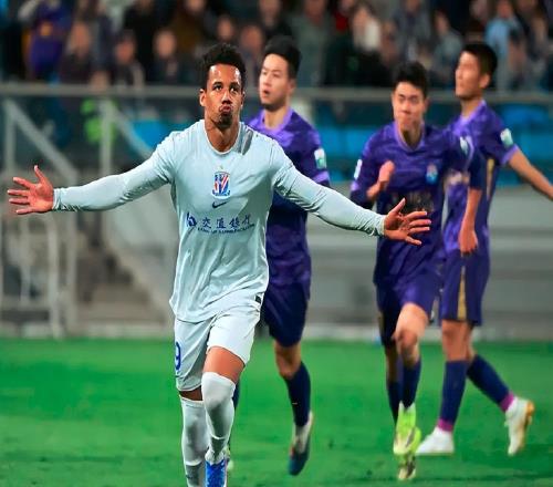 假如没罚分中超积分榜怎样申花已排第2，国安第12，津门虎垫底