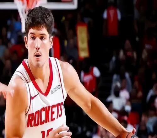 轰27+4+6！又一个库里诞生，乌度卡分析透彻，火箭没浪费探花签