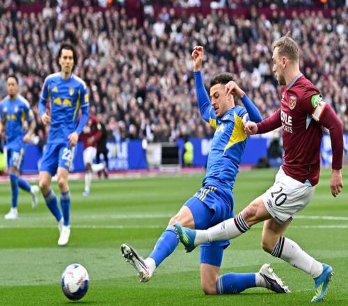 点球大战决胜负！法尔克缔造39年神迹，足总杯4强全部诞生