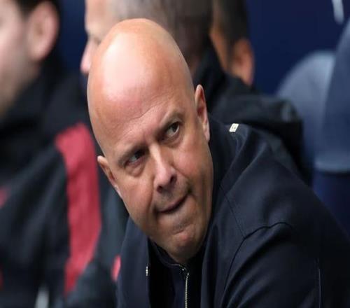 跟队记者：部分球员可能已对斯洛特失去信心高层耐心也有限