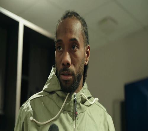 伦纳德：我是不被看好的逆袭者，唯一的执念就是做到极致突破自己