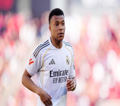 TA：输马略卡后皇马士气有些低落高层淡化了罗德里转会可能