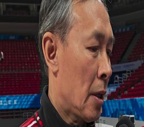 备战同曦！雷蒙回归，许利民展望比赛，回应年轻球员使用一根筋！