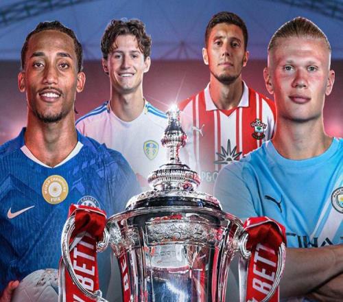 补时2球+点球决战！利兹联64西汉姆足总杯4强诞生黑马搅局豪门