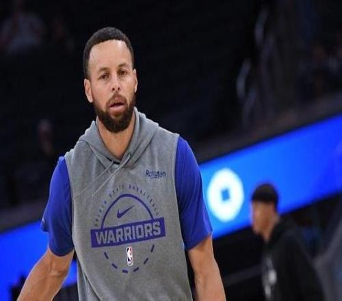 科尔：只要库里在场，比赛对所有人来说都会变得更轻松