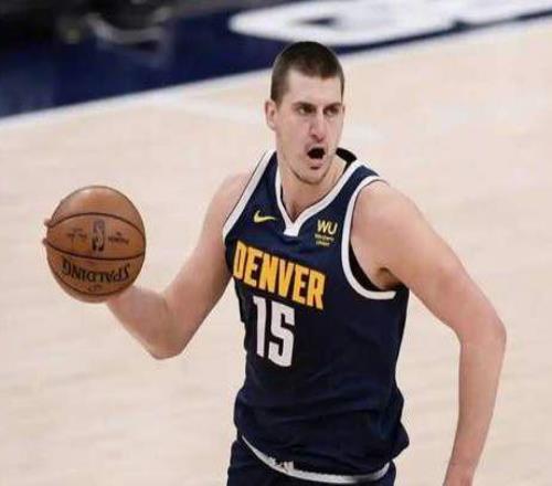 西决预演！约基奇40分打崩文班，MVP之争才刚开始