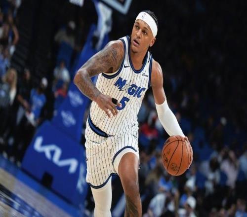 交锋9连胜！魔术大逆转连4季横扫鹈鹕班凯罗23+16+6贝32+6