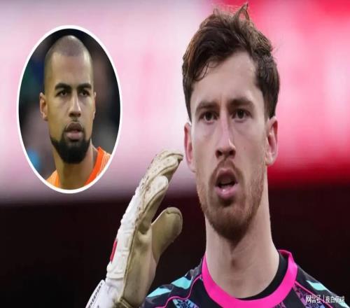 切尔西锁定6000万英镑神级门将补强！同时暗藏自家新星替代方案