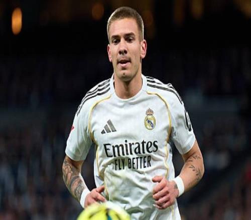 世体：马斯坦托诺黄牌停赛对皇马几乎无影响，这不是关键缺阵