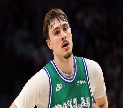 基德谈弗拉格竞争最佳新秀前景：他的表现不可思议且攻防一体