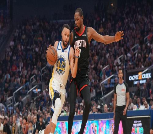 火箭险胜勇士科尔的传切体系让乌度卡很难受火箭赢在哪里