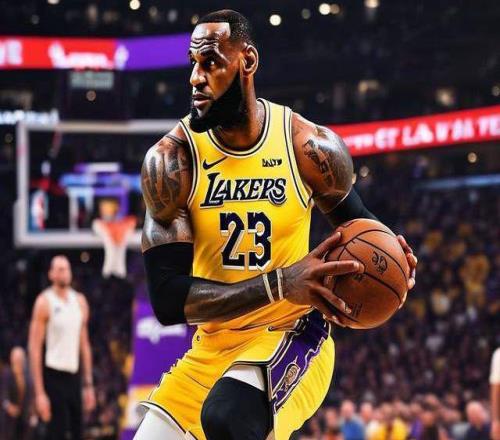 天塌了！湖人双核报销，西部第三还能保几天