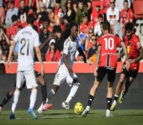 马卡：巴黎无意引进卡马文加，若离开皇马他最可能转投英超